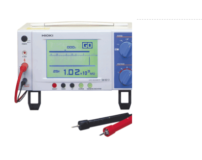 SM7810 SM7420 日本HIOKI日置高阻計