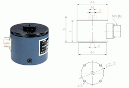 LRM200力傳感器 美國富泰克FUTEK