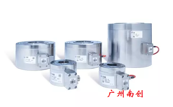 德國HBM C6B 力傳感器1-C6/20T/ZL，1-C6/100T/ZK